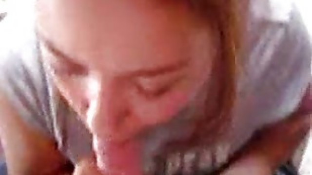 Homemade bj video