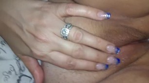 Love my Creampied Innie! I NEED MORE CUM!