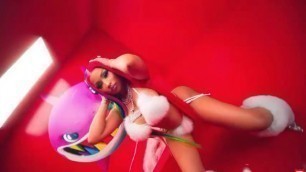 Nicki minaj trollz big tits and ass montage