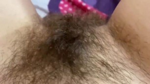 New Hairy Pussy Dirty Panties Compilation