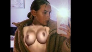Hot Young Busty English Girls Leaked Nudes On s.!
