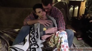 Wife Fuck Virgin Boy Story Gay Dad Family Cabin Retreat