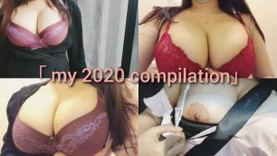 My Public Masturbation Compilation in 2020, Thailand Beautiful Girl Big Boobs & Perfect Body