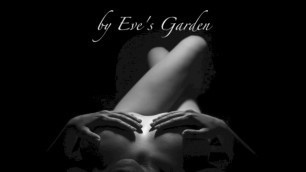 Erotic - nothing as Sweet as an HFO - Positive Erotic Audio by Eve's Garden